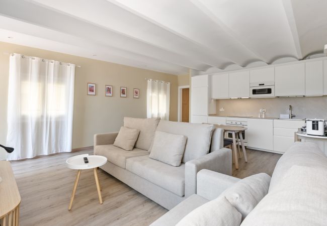 Apartamento en Barcelona - Flateli. Pelayo H7 Apartamento en Barcelona - Flateli. Pelayo H7