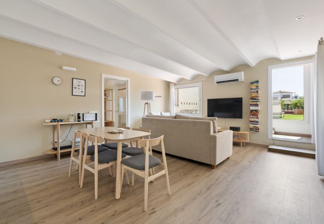 Apartamento en Barcelona - Flateli. Pelayo H7 Apartamento en Barcelona - Flateli. Pelayo H7