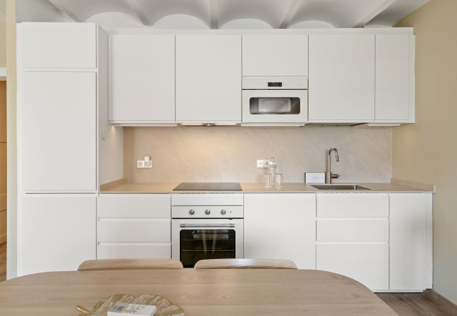 Apartamento en Barcelona - Flateli. Pelayo H7 Apartamento en Barcelona - Flateli. Pelayo H7