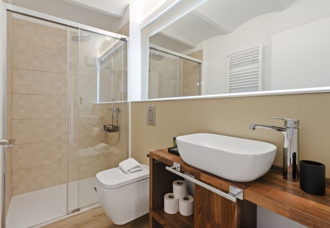 Apartamento en Barcelona - Flateli. Pelayo H7 Apartamento en Barcelona - Flateli. Pelayo H7