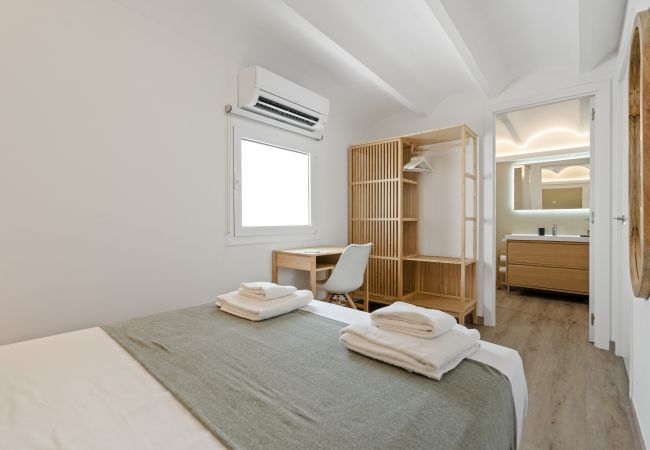 Apartamento en Barcelona - Flateli. Pelayo H7 Apartamento en Barcelona - Flateli. Pelayo H7