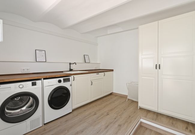 Apartamento en Barcelona - Flateli. Pelayo H7 Apartamento en Barcelona - Flateli. Pelayo H7