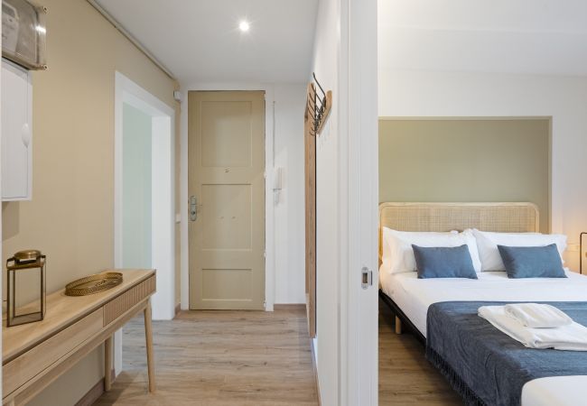 Apartamento en Barcelona - Flateli. Pelayo H7 Apartamento en Barcelona - Flateli. Pelayo H7