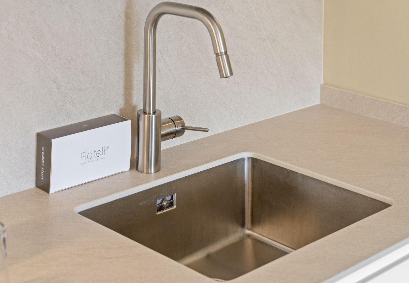 Apartamento en Barcelona - Flateli. Pelayo H7 Apartamento en Barcelona - Flateli. Pelayo H7