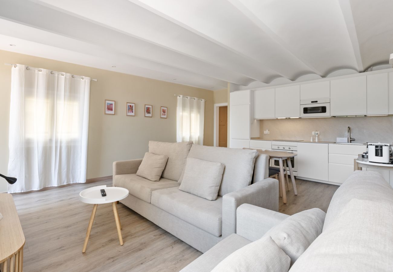 Apartamento en Barcelona - Flateli. Pelayo H7 Apartamento en Barcelona - Flateli. Pelayo H7