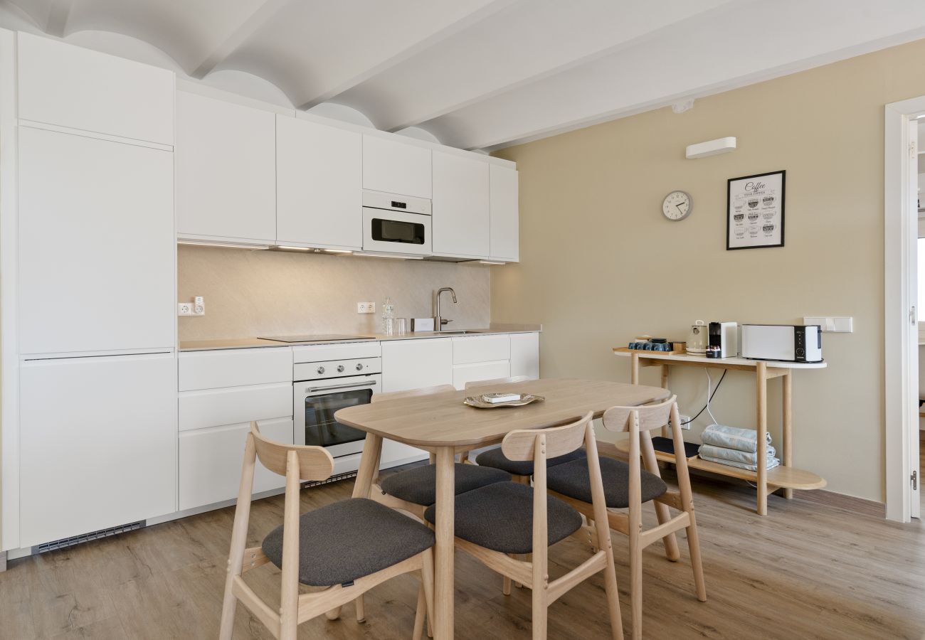 Apartamento en Barcelona - Flateli. Pelayo H7 Apartamento en Barcelona - Flateli. Pelayo H7