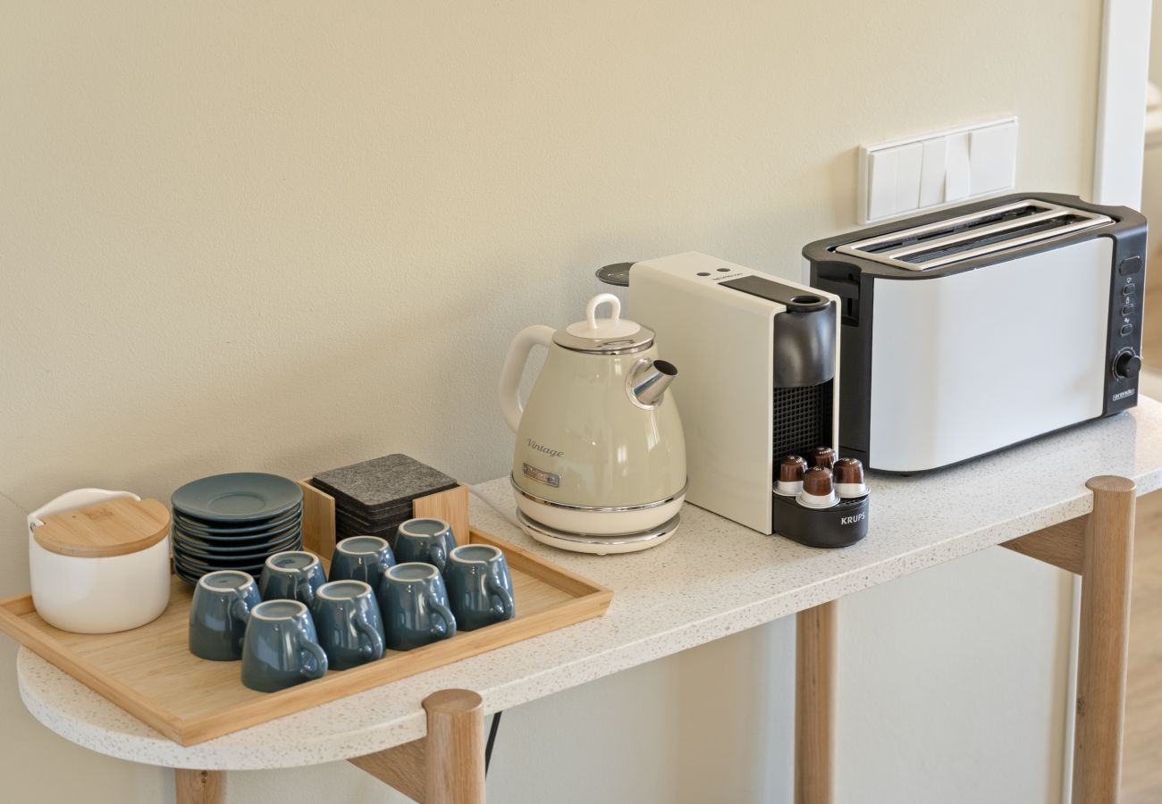 Apartamento en Barcelona - Flateli. Pelayo H7 Apartamento en Barcelona - Flateli. Pelayo H7