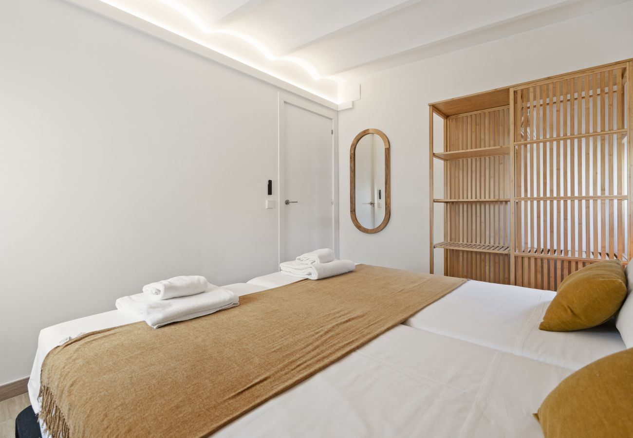 Apartamento en Barcelona - Flateli. Pelayo H7 Apartamento en Barcelona - Flateli. Pelayo H7