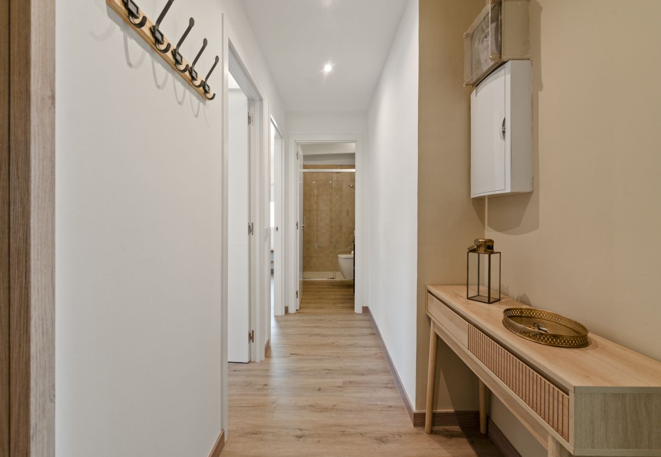 Apartamento en Barcelona - Flateli. Pelayo H7 Apartamento en Barcelona - Flateli. Pelayo H7