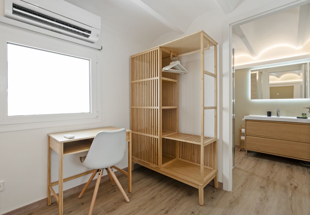 Apartamento en Barcelona - Flateli. Pelayo H7 Apartamento en Barcelona - Flateli. Pelayo H7