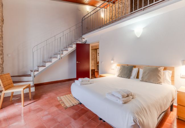 Apartamento en Gerona / Girona - Flateli Cundaro 2