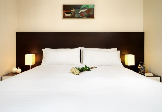 Apartamento en Barcelona - Flateli: Bruc