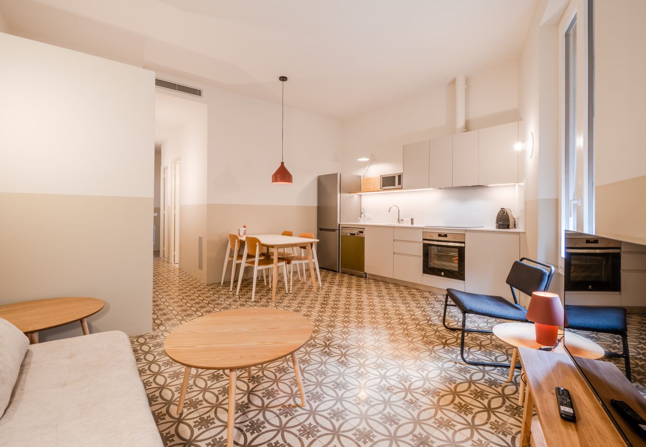 Apartamento en Gerona / Girona - Flateli Jaume I 10