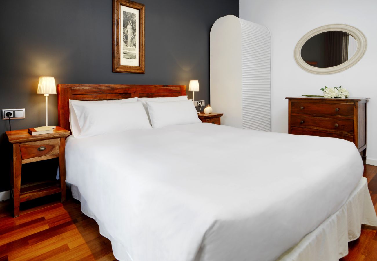 Apartamento en Barcelona - Flateli: Pelayo 5 Apartamento en Barcelona - Flateli: Pelayo 5