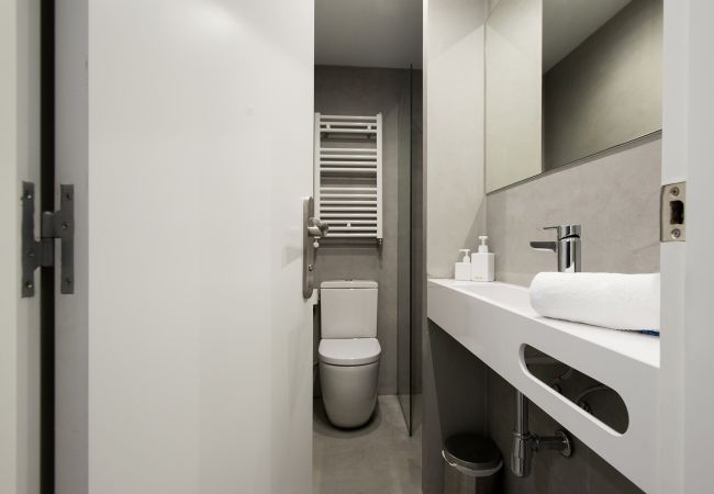 Apartamento en Barcelona - Flateli: Bonavista Apartamento en Barcelona - Flateli: Bonavista