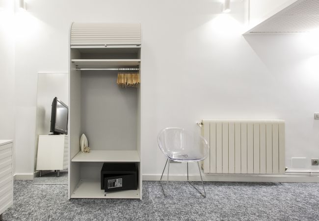 Apartamento en Barcelona - Flateli: Bonavista Apartamento en Barcelona - Flateli: Bonavista