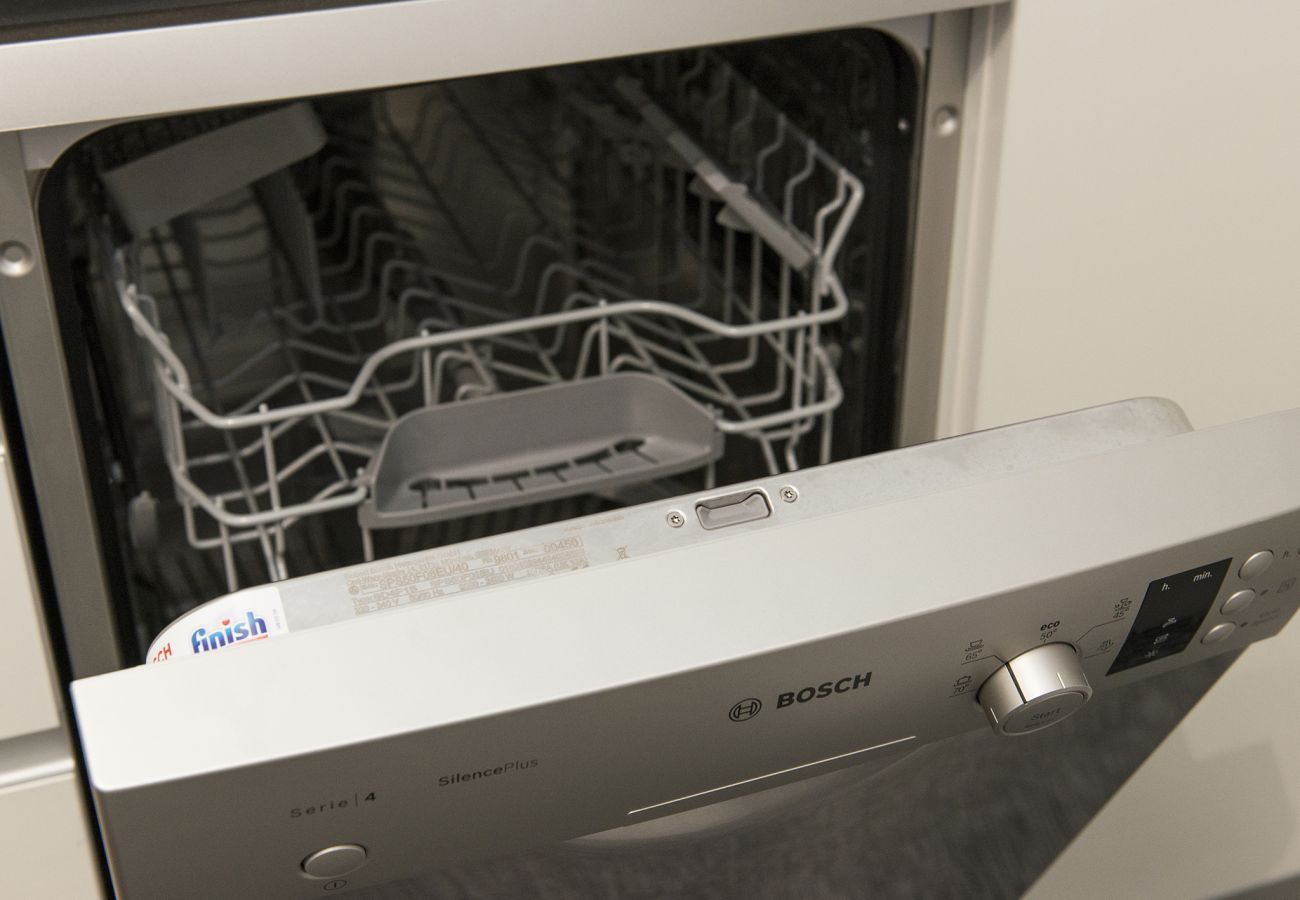 Apartamento en Barcelona - Flateli: Bonavista Apartamento en Barcelona - Flateli: Bonavista