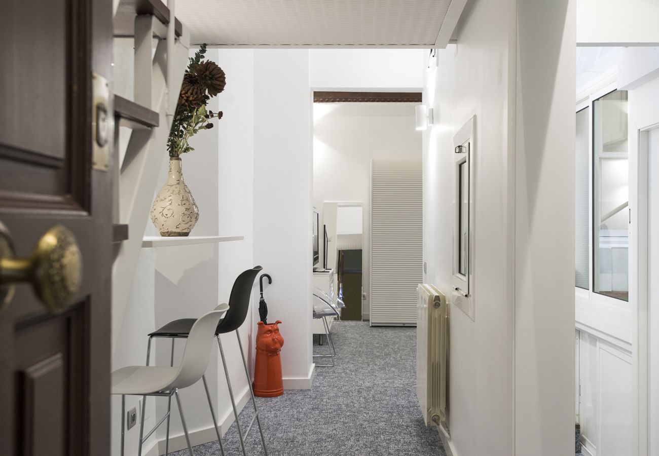 Apartamento en Barcelona - Flateli: Bonavista Apartamento en Barcelona - Flateli: Bonavista