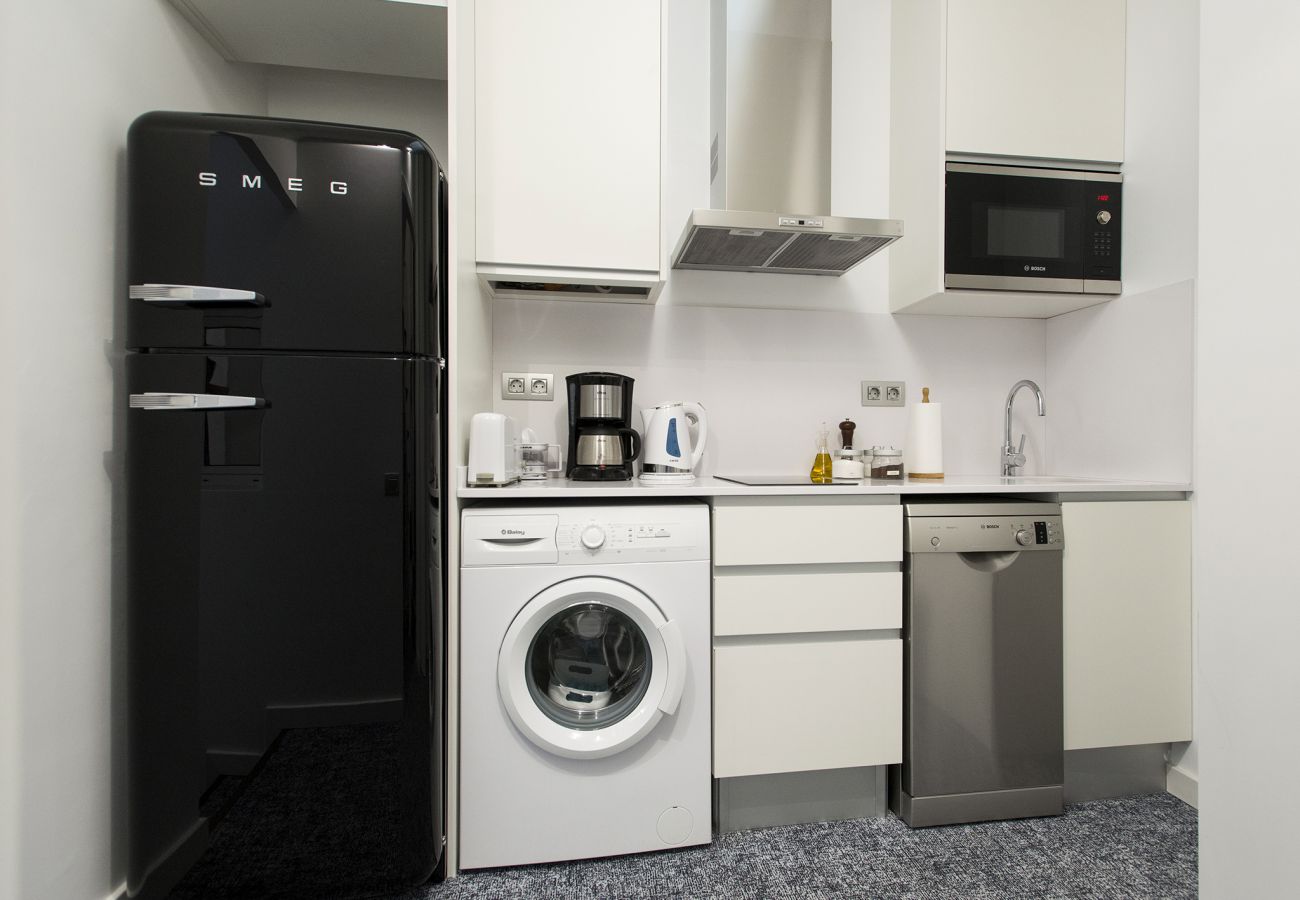 Apartamento en Barcelona - Flateli: Bonavista Apartamento en Barcelona - Flateli: Bonavista