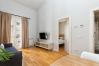 Apartamento en Gerona / Girona - Flateli. Nord 3-3