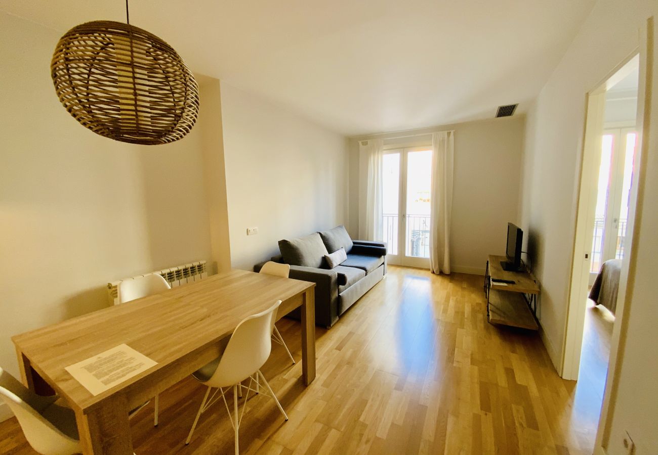 Apartamento en Gerona / Girona - Flateli. Nord 2-2