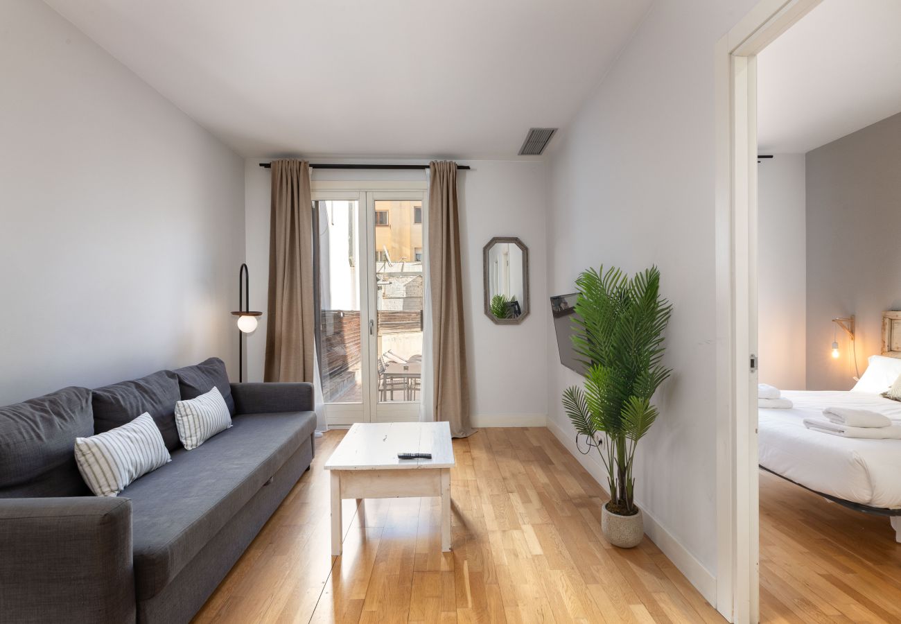 Apartamento en Gerona / Girona - Flateli. Nord 1-3