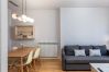 Apartamento en Gerona / Girona - Flateli. Nord 1-3