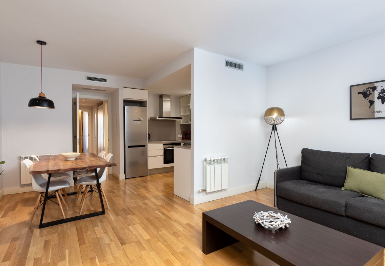 Apartamento en Gerona / Girona - Flateli. Nord 2-1