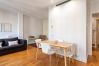 Apartamento en Gerona / Girona - Flateli. Nord 3-2
