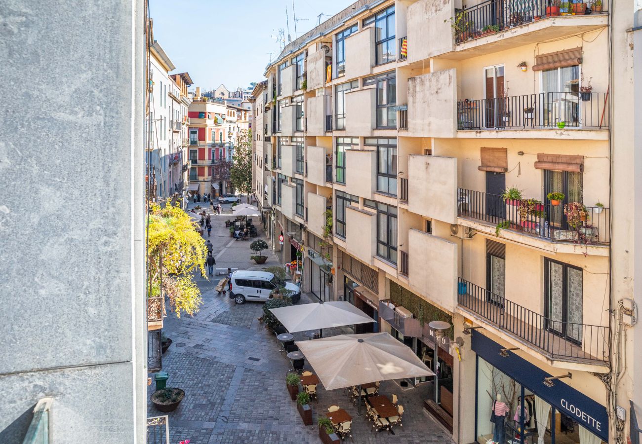 Apartamento en Gerona / Girona - Flateli. Hortes 2