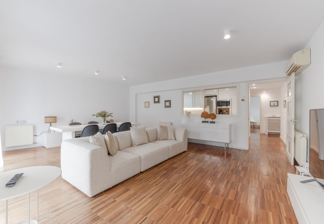 Apartamento en Gerona / Girona - Flateli Hortes 2