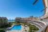 Apartamento en Sant Antoni de Calonge - Flateli Torre Valentina