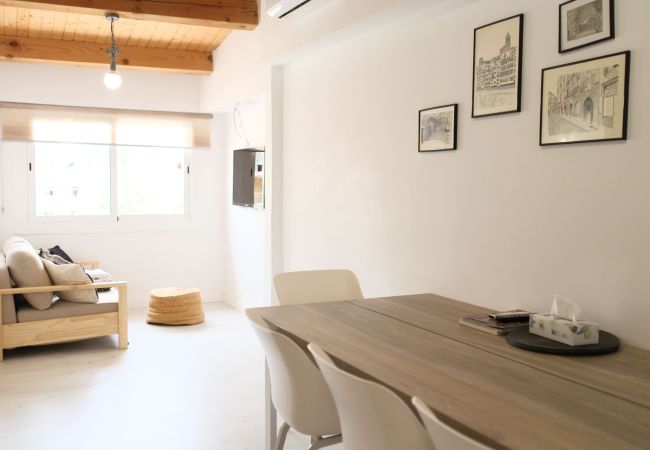 Apartamento en Gerona / Girona - Flateli Santa Eugenia 22