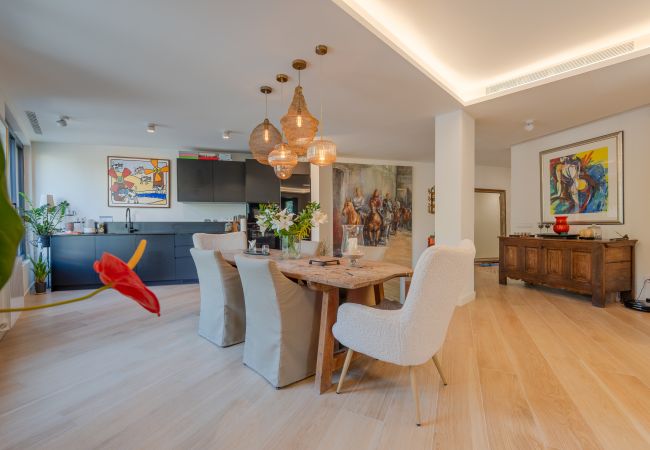 Apartamento en Gerona / Girona - Flateli Nord 22 1-2