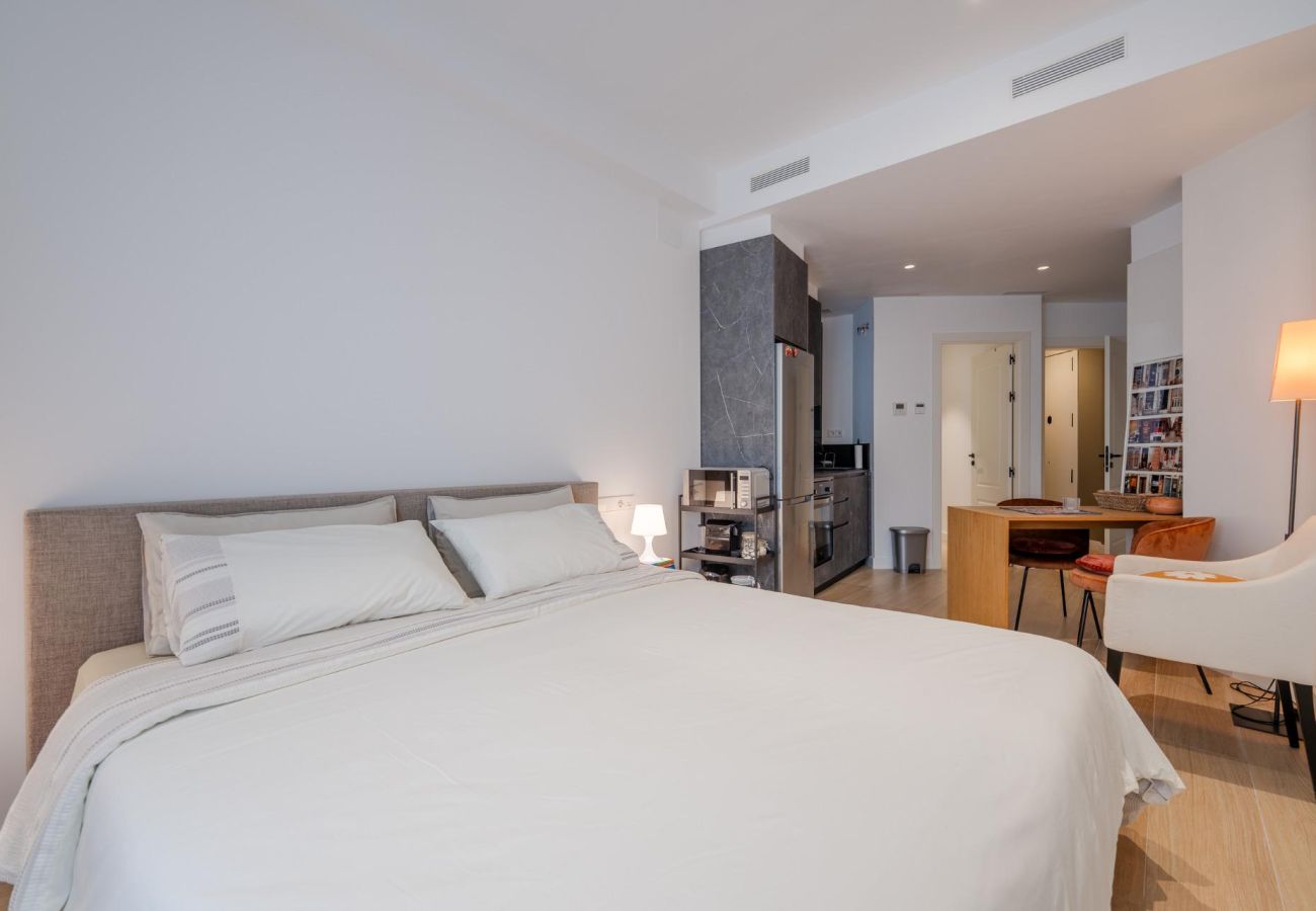Apartamento en Gerona / Girona - Flateli Nord 22 1-2 B