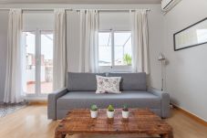 Apartament en Barcelona - Flateli Roger 16