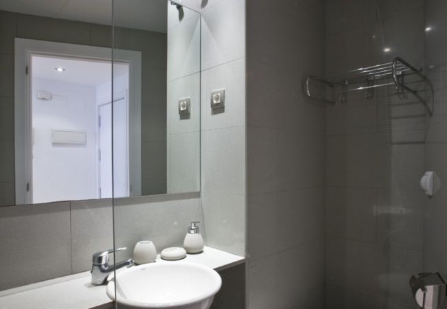 Apartament en Barcelona - Flateli. Llúria Apartament en Barcelona - Flateli. Llúria