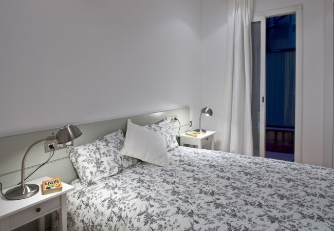Apartament en Barcelona - Flateli. Llúria Apartament en Barcelona - Flateli. Llúria