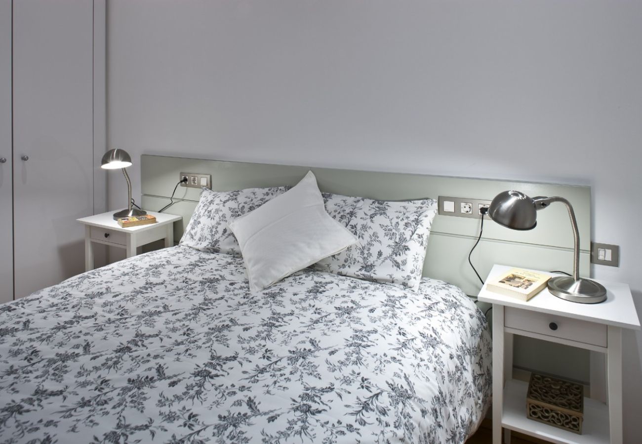 Apartament en Barcelona - Flateli. Llúria Apartament en Barcelona - Flateli. Llúria