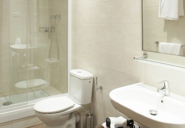 Apartament en Barcelona - Flateli. Pelayo H1 Apartament en Barcelona - Flateli. Pelayo H1