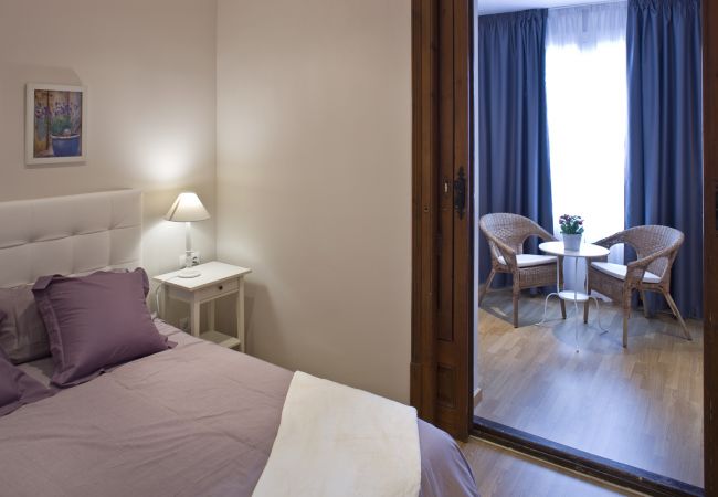 Apartament en Barcelona - Flateli. Pelayo H1 Apartament en Barcelona - Flateli. Pelayo H1