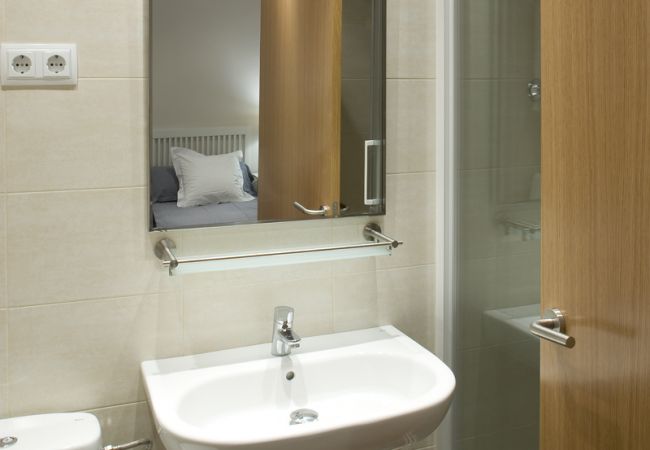 Apartament en Barcelona - Flateli. Pelayo H1 Apartament en Barcelona - Flateli. Pelayo H1