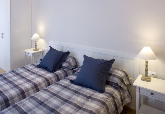 Apartament en Barcelona - Flateli. Pelayo H1 Apartament en Barcelona - Flateli. Pelayo H1