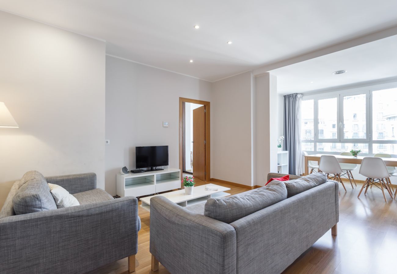 Apartament en Barcelona - Flateli. Pelayo H1 Apartament en Barcelona - Flateli. Pelayo H1