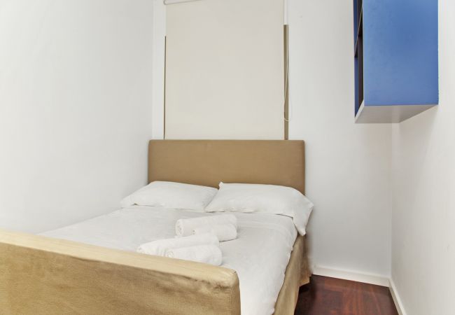 Apartament en Barcelona - Flateli Diagonal Apartament en Barcelona - Flateli Diagonal