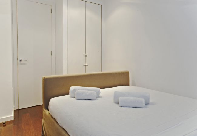 Apartament en Barcelona - Flateli Diagonal Apartament en Barcelona - Flateli Diagonal