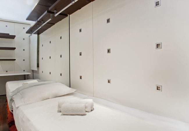 Apartament en Barcelona - Flateli Diagonal Apartament en Barcelona - Flateli Diagonal