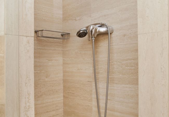 Apartament en Barcelona - Flateli Diagonal Apartament en Barcelona - Flateli Diagonal