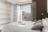 Apartament en Barcelona - Flateli Diagonal