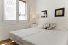 Apartament en Barcelona - Flateli Roger 1